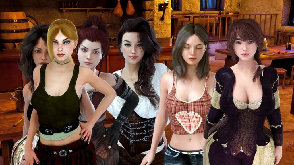 Love Season: Farmer’s Dreams game download for android