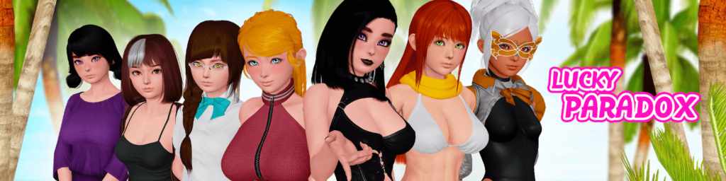 Lucky Paradox mod apk