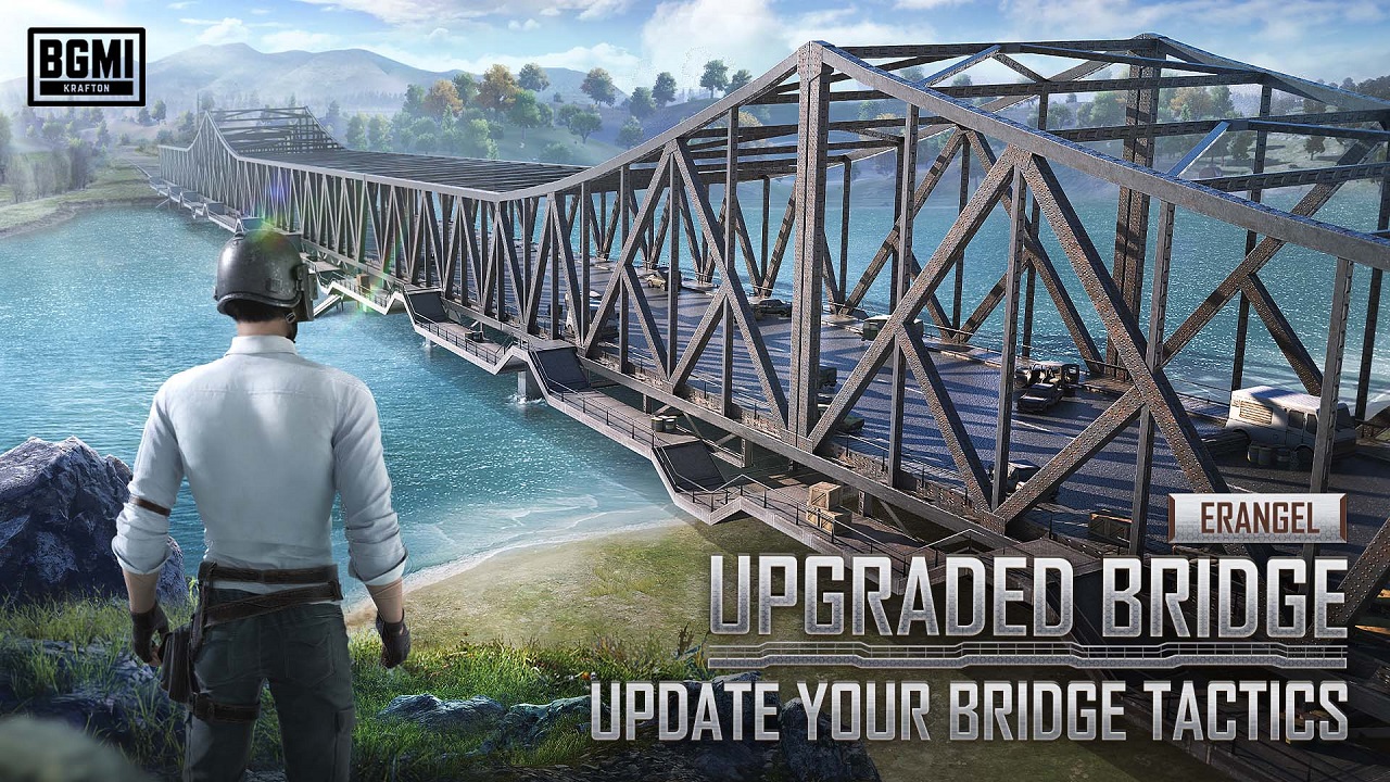 download battleground mobile india bgmi latest version