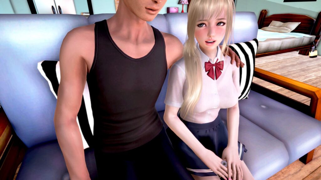 mythic manor renpy game download for android