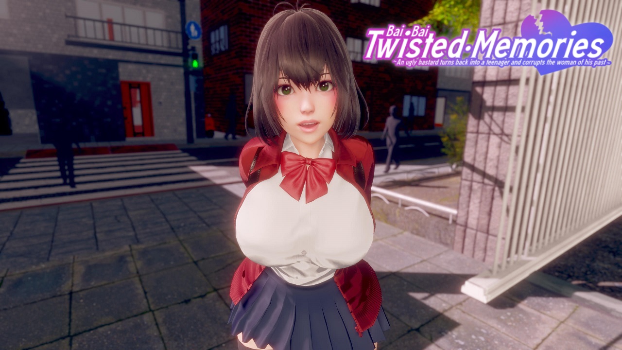 Twisted Memories Game v0.6.1c [BaiBai]